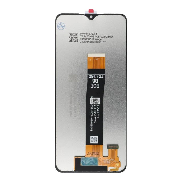 Дисплей NCC LCD для Samsung Galaxy A13 5G (5903396381331)