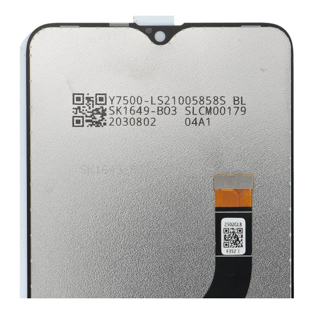 Дисплей NCC LCD для Samsung Galaxy A20s (5903396381423)