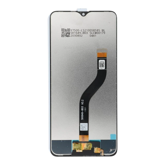 Дисплей NCC LCD для Samsung Galaxy A20s (5903396381423)