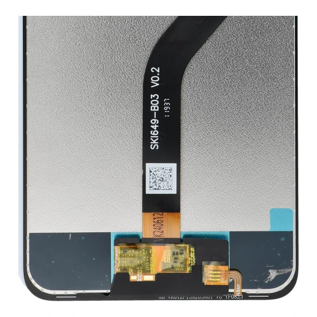 Дисплей NCC LCD для Samsung Galaxy A20s (5903396381423)