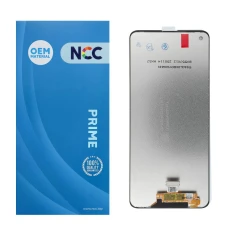 Дисплей NCC LCD OEM без рамки для Samsung Galaxy A21s (5903396381430)
