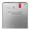 Дисплей NCC LCD OEM без рамки для Samsung Galaxy A21s (5903396381430)