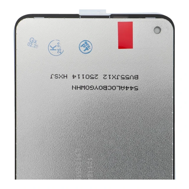 Дисплей NCC LCD OEM без рамки для Samsung Galaxy A21s (5903396381430)