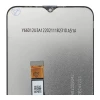 Дисплей NCC LCD OEM для Samsung Galaxy A22 5G без рамки (5903396381447)