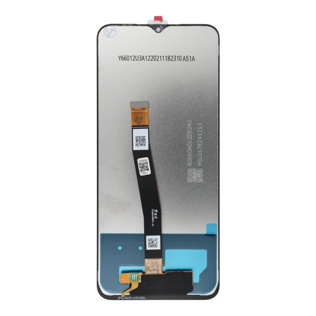 Дисплей NCC LCD OEM для Samsung Galaxy A22 5G без рамки (5903396381447)