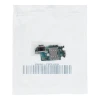 Плата зарядки USB Samsung для Samsung Galaxy S25 Black (5903396384561)