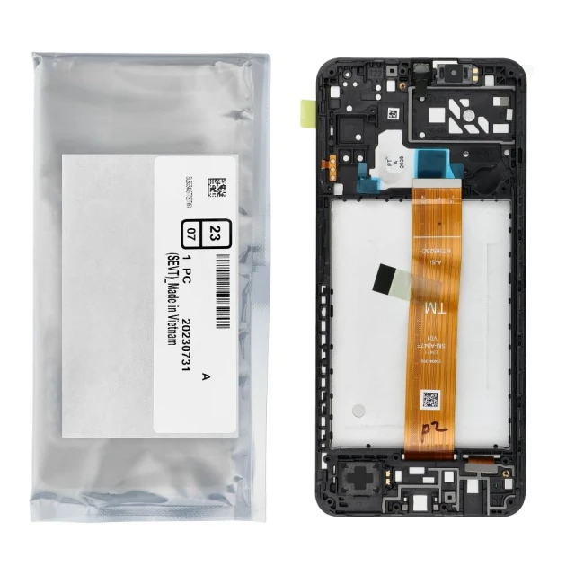 Дисплей LCD для Samsung Galaxy A04s (5903396385704)
