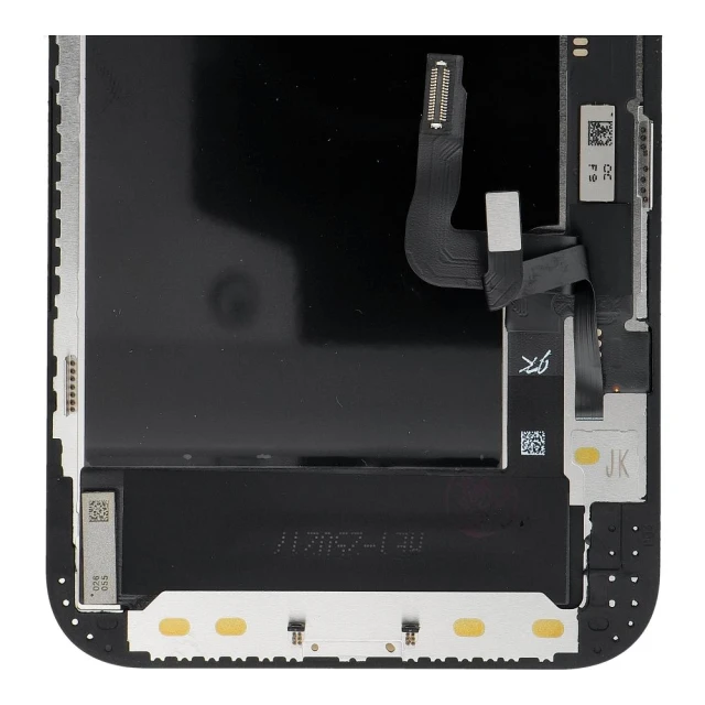 Дисплей JK FullHD Incell для iPhone 12 | 12 Pro (Change IC) (5903396386169)