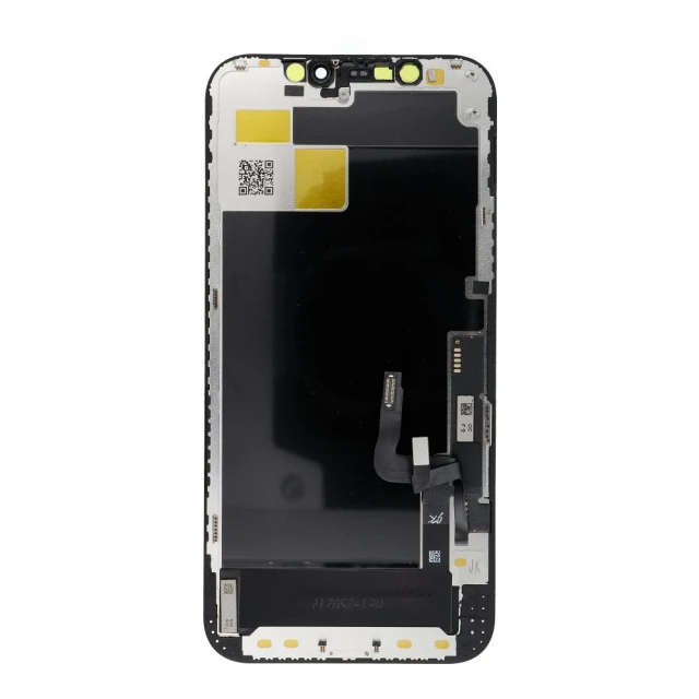 Дисплей JK FullHD Incell для iPhone 12 | 12 Pro (Change IC) (5903396386169)