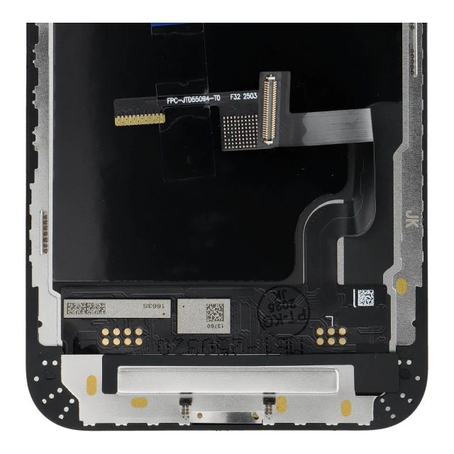 Дисплей JK FullHD Incell для iPhone 12 mini (Change IC) (5903396386176)