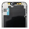 Дисплей JK FullHD Incell для iPhone 12 mini (Change IC) (5903396386176)