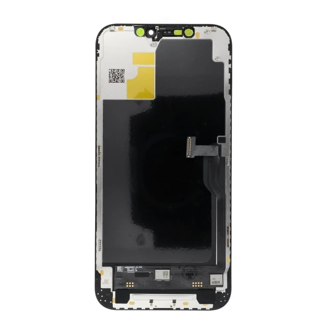 Дисплей JK FullHD Incell для iPhone 12 Pro Max Black (5903396386183)