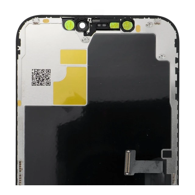 Дисплей JK FullHD Incell для iPhone 12 Pro Max Black (5903396386183)