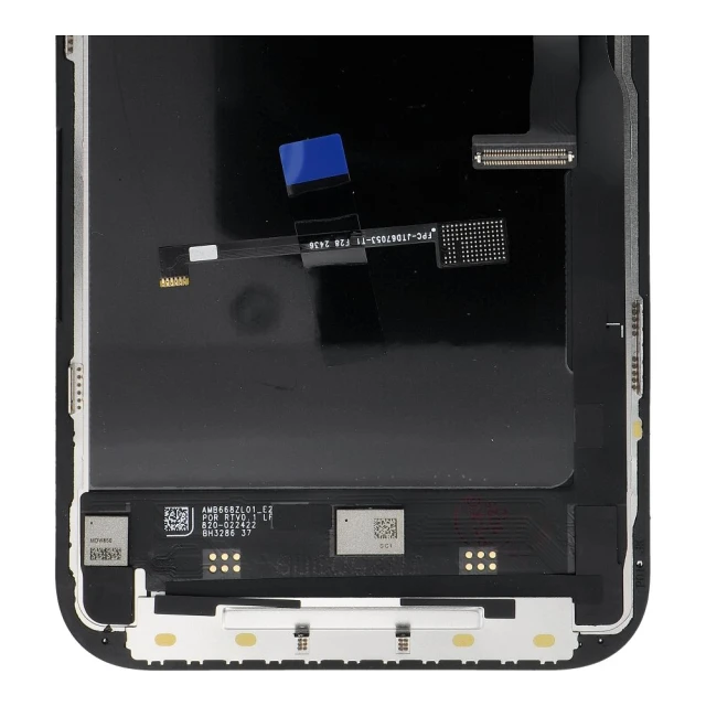 Дисплей JK FullHD Incell для iPhone 13 Pro Max Black (5903396386213)