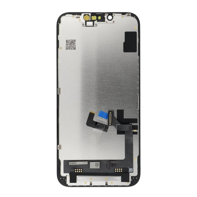 Дисплей JK LCD FullHD Incell для iPhone 14 (5903396386220)