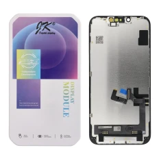 Дисплей JK LCD FullHD Incell для iPhone 14 (5903396386220)
