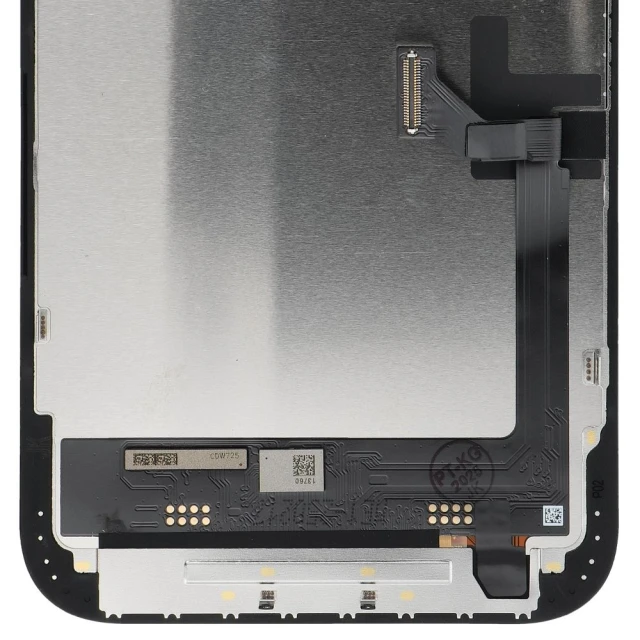 Дисплей JK FullHD Incell для iPhone 14 Plus Black (5903396386237)
