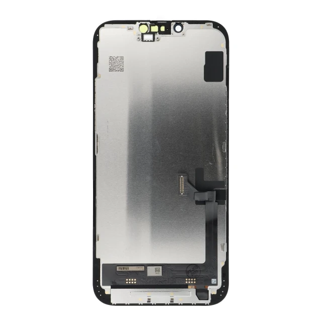 Дисплей JK FullHD Incell для iPhone 14 Plus Black (5903396386237)