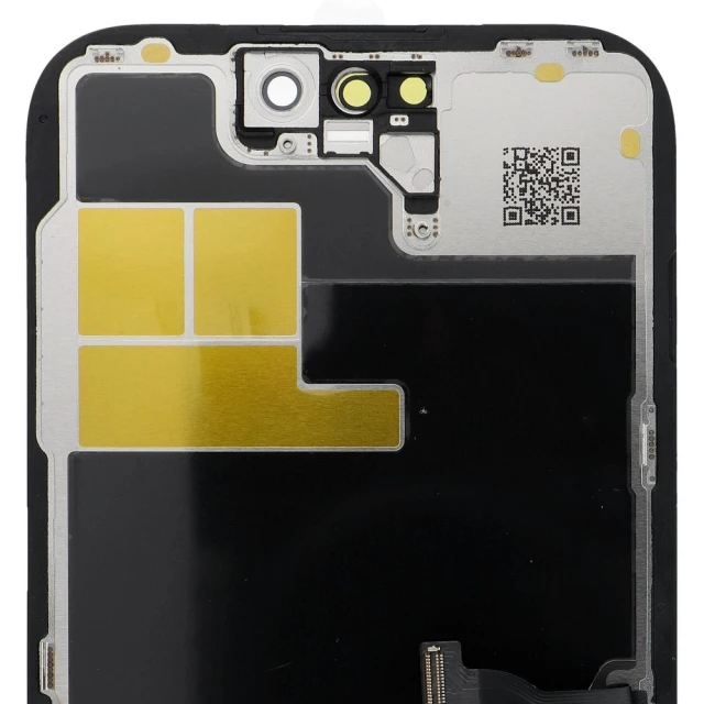 Дисплей JK FullHD Incell для iPhone 14 Pro (5903396386244)