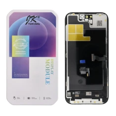 Дисплей JK FullHD Incell для iPhone 14 Pro (5903396386244)
