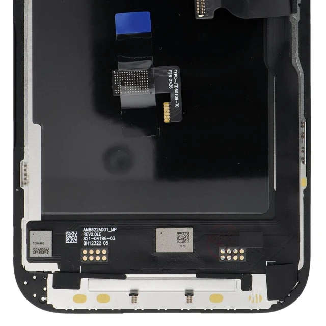 Дисплей JK FullHD Incell для iPhone 14 Pro (5903396386244)