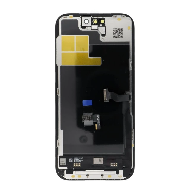 Дисплей JK FullHD Incell для iPhone 14 Pro (5903396386244)
