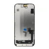 Дисплей JK FullHD Incell для iPhone 15 Black (5903396386268)