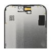 Дисплей JK FullHD Incell для iPhone 15 Black (5903396386268)
