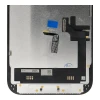 Дисплей JK FullHD Incell для iPhone 15 Black (5903396386268)
