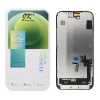 Дисплей JK FullHD Incell для iPhone 15 Black (5903396386268)