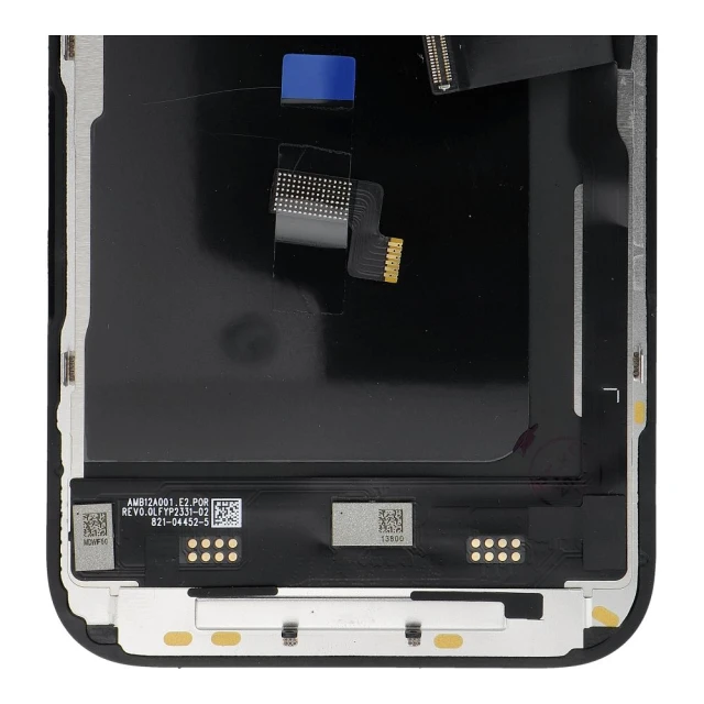 Дисплей JK FullHD Incell для iPhone 15 Pro (5903396386275)