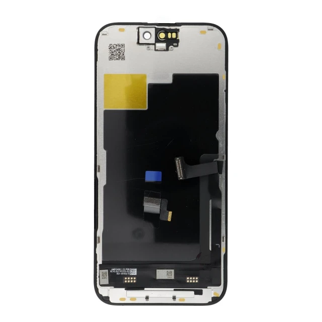 Дисплей JK FullHD Incell для iPhone 15 Pro (5903396386275)