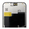 Дисплей JK FullHD Incell для iPhone 15 Pro Max Black (5903396386282)