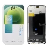 Дисплей JK FullHD Incell для iPhone 15 Pro Max Black (5903396386282)