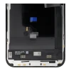 Дисплей JK FullHD Incell для iPhone 15 Pro Max Black (5903396386282)