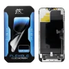 Дисплей JK SOFT OLED для iPhone 12 Pro Max Black (5903396386312)