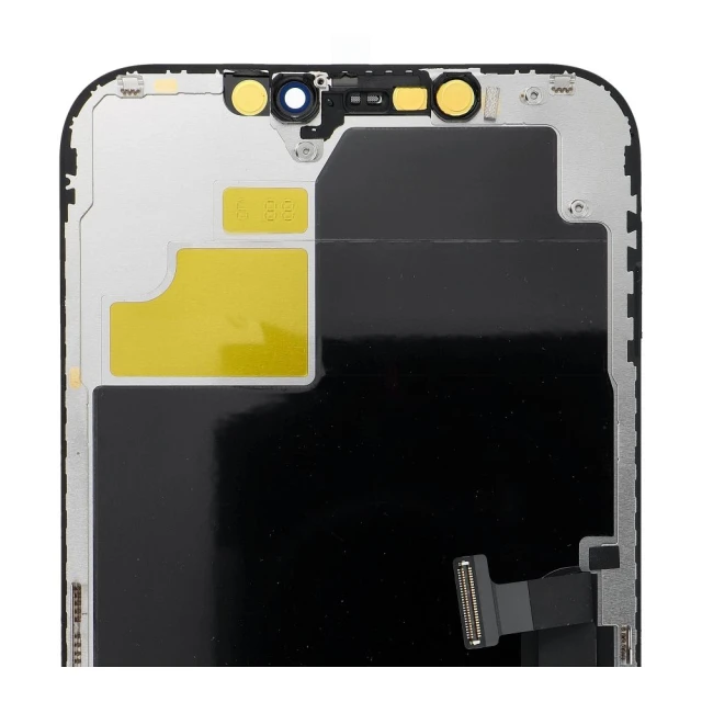 Дисплей JK SOFT OLED для iPhone 12 Pro Max Black (5903396386312)