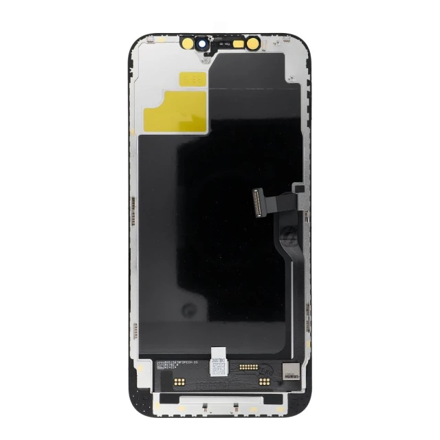 Дисплей JK SOFT OLED для iPhone 12 Pro Max Black (5903396386312)