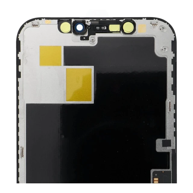Дисплей JK Soft OLED для iPhone 12 Pro | 12 Black (5903396386329)