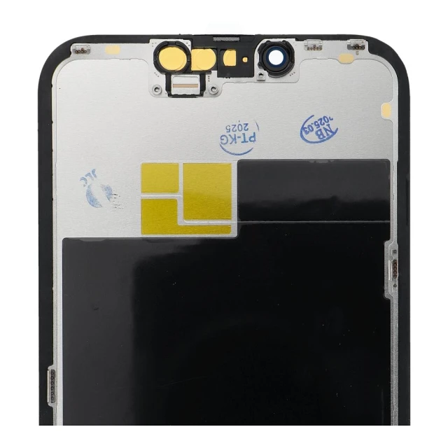 Дисплей JK SOFT OLED для iPhone 13 Black (5903396386336)
