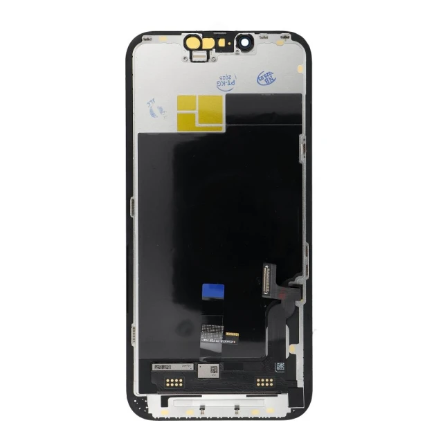 Дисплей JK SOFT OLED для iPhone 13 Black (5903396386336)
