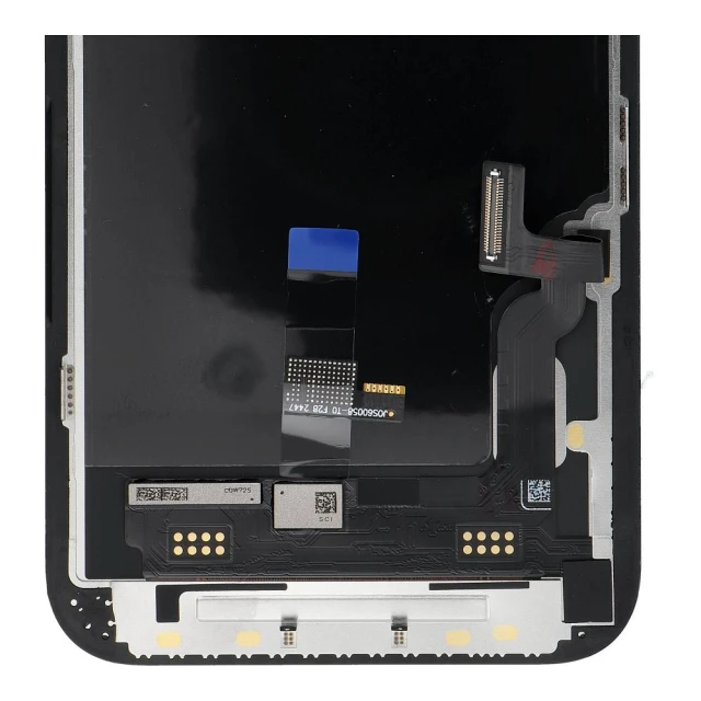 Дисплей JK SOFT OLED для iPhone 13 Black (5903396386336)