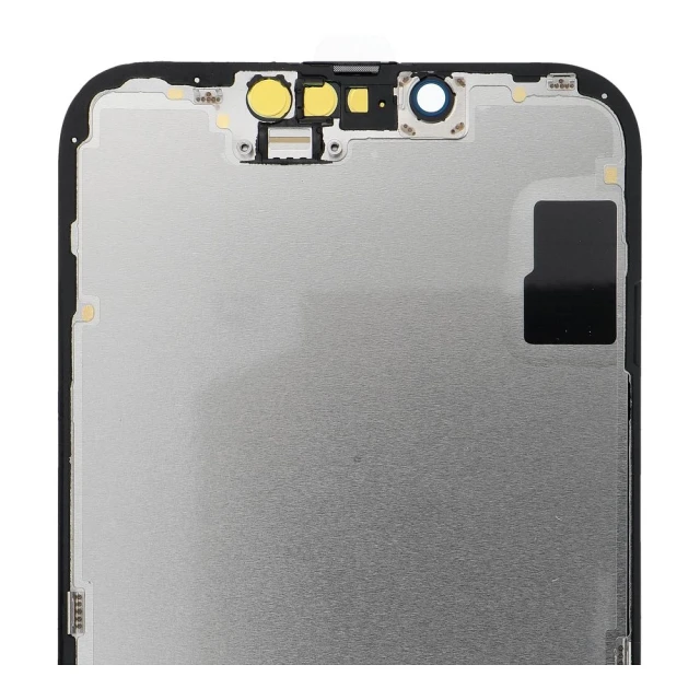Дисплей JK SOFT OLED для iPhone 14 Black (5903396386343)