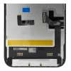 Дисплей JK SOFT OLED для iPhone 14 Black (5903396386343)