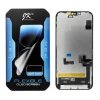 Дисплей JK SOFT OLED для iPhone 14 Black (5903396386343)