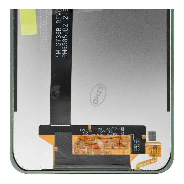 Дисплей LCD для Samsung Galaxy Xcover 6 Pro (5903396387432)