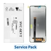 Дисплей LCD для Samsung Galaxy Xcover 6 Pro (5903396387432)