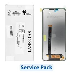 Дисплей LCD для Samsung Galaxy Xcover 6 Pro (5903396387432)