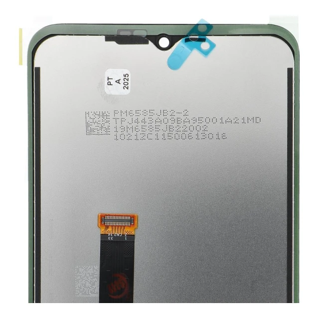 Дисплей LCD для Samsung Galaxy Xcover 6 Pro (5903396387432)