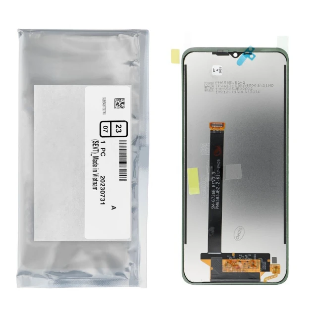 Дисплей LCD для Samsung Galaxy Xcover 6 Pro (5903396387432)
